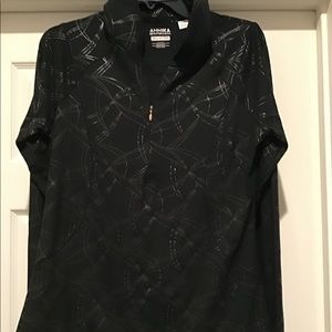 Annika Cutter & Buck DryTec50+ Top